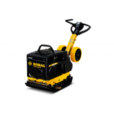 BOMAG BPR 25/40 reversinė vibroplokštė